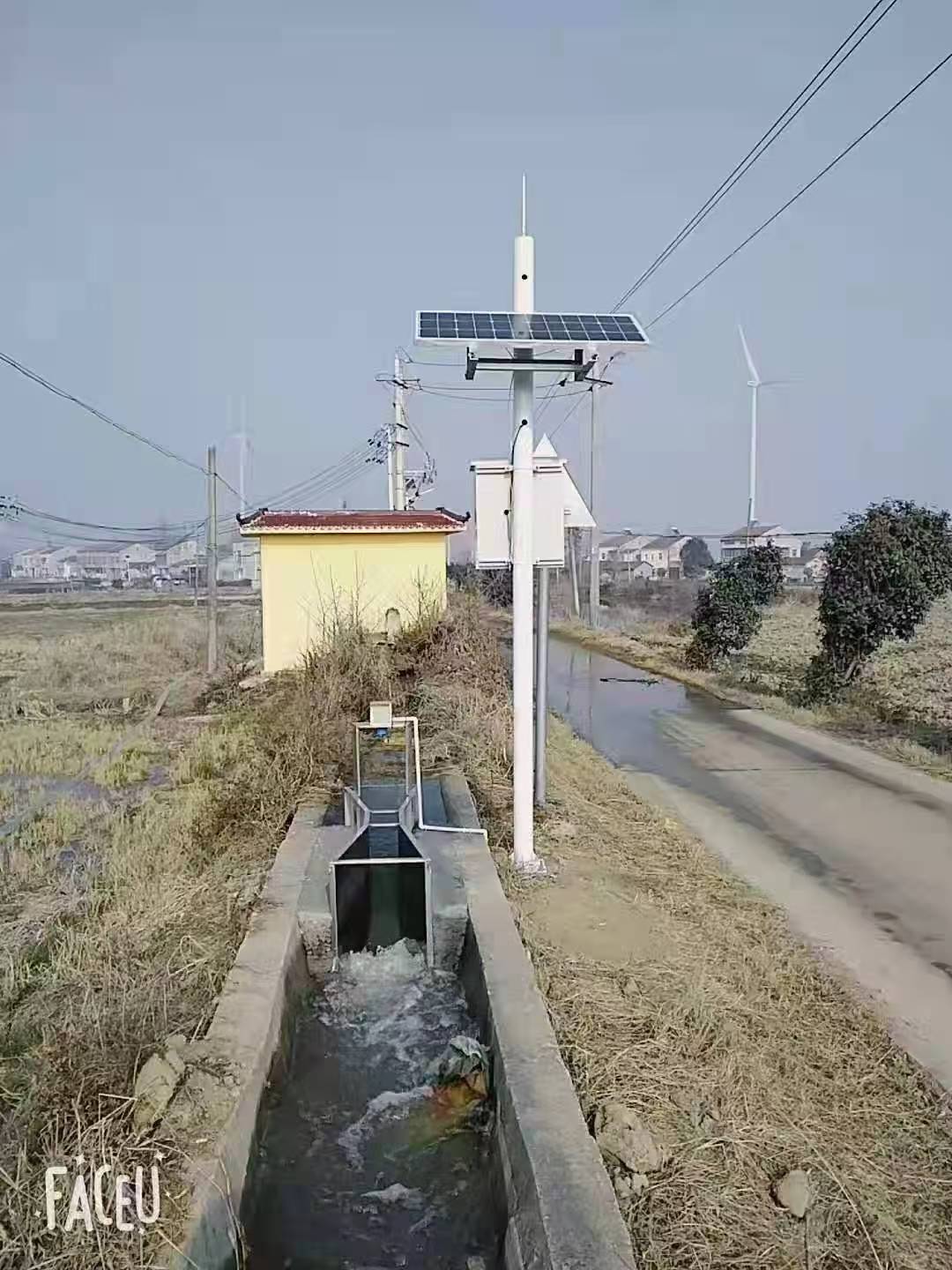 镇江巴歇尔槽